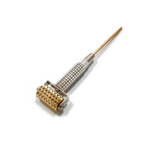 롤러압진기 한솔, 1개