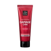미쟝센 데미지 케어 트리트먼트, 120ml, 7개