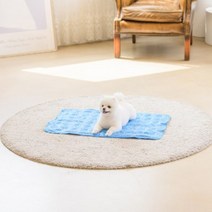 멍멍애용 반려동물 쿨매트