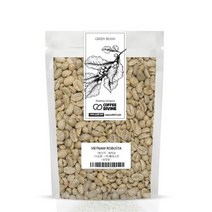 생두 베트남로부스타 1kg, 없음, 1개