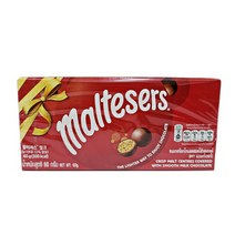 몰티져스 밀크 초콜릿 60g