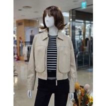 아날도바시니 램스킨 솟 양가죽 점퍼 AW09LK90C