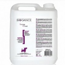 롱코트 애견샴푸 5000ml