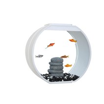 Deco O 백색