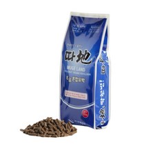 따지 500g 유박 유기질 비료 소포장 텃밭 화분 화초 거름, 1개