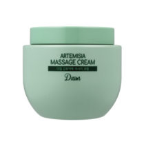 사임당 다임 강화약쑥 마사지 크림 300ml / 최근생산, 단품
