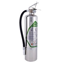 HFC-236fa가스소화기 3.0kg 하론대체용소화기, 1개