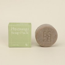 방방곳곳 편운고 비누팩, BEST [개당14300원] 비누2개