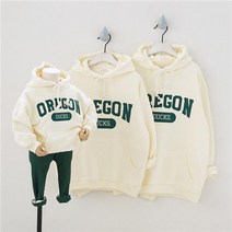 돌촬영 패밀리룩 맨투맨 백일 돌가족사진옷/의류 아빠아들 엄마랑아기랑 후드티 커플룩, L(성인), B