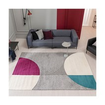발타(BALTA) 유럽직수입 프리제 카페트 2종세트 (특대)