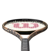 윌슨 블레이드 98 V8 테니스라켓 16x19, G2