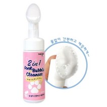 더독 워터리스 풋클레져 발 세척제 130ml-닥터소프트, 색상:공통|사이즈:공통|스타일:공통|사은품:공통