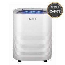 본사직영 쿠쿠 AC-09XHCL10FW 인앤아웃 코드리스 공기청정기, 없음