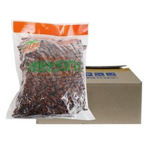 냉동번데기 4kg 중국산 4개 1박스