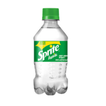 스프라이트 PET 업소용, 300ml, 18개