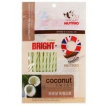 뉴트리오 브라이트오-코코넛
