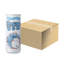 일화 몰랑팝 250ml 30캔 1박스