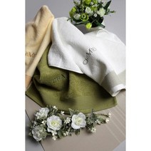 영신타올 쉬메릭 쉬메릭대 세면타올, OW