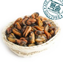 백송식품 영양만점 특품 건홍합 150g, 1개