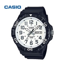 MRW-210H-7AVDF 카시오 CASIO 빅사이즈 방수 남성시계