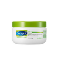 세타필 모이스춰라이징 바디크림 무향, 250g, 5개