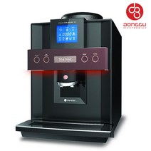 베누스타 전자동 에스프레소 머신 DSK-DM200, DSK-DM200 (확장형슬러지)