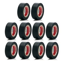 전기절연테이프19mm x 10m 세트, 20