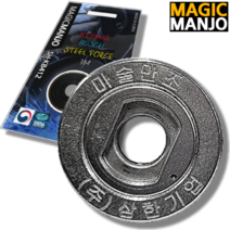 마술만조 SH-KB412 삼한 4인치 그라인더용 계양 보쉬 스틸포스 3M, 마술만조(SH-KB412)