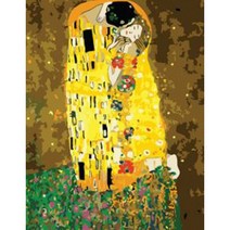 백드롭페인팅 페인팅 백드롭 키스키스 40x50, 상세페이지 참조, 상세페이지 참조