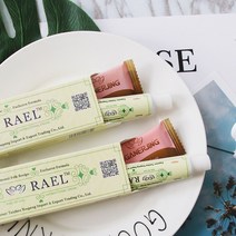15g RAEL 7g YIGANERJING 리틀 비누 한약 항균 크림 건선 습진 연고 피부 질환 치료