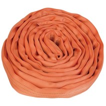 유양 1538096 라운드 슬링벨트 4t 4t 6M (1EA)