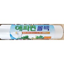 [인기주방] 업소용 마트 식자재 용품 롤백 37x50 320매 X12개 많이 찾는 상품, 상세페이지 참조, 상세 설명 참조