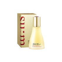 숨37 에센스 시크릿 모공케어 피부진정 안티에이징 80mL