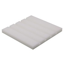 방음판 방음 판넬 파넬 드럼 피아노 흡음 마이크 방문 디자인 실내 접착식 25x25x2cm 정전기 방지 핀 삽입 고밀도 폼 폼 소음 스폰지 폼 26, 하얀