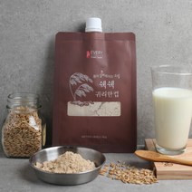국산 귀리 100% 에브리 쉑쉑 귀리한컵 쉐이크_파우치형 15포, 단품, 단품
