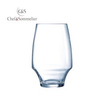 아코록 C&S 오픈업 하이볼 텀블러, 상세설명 참조, 없음