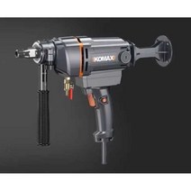 건식 코아드릴 콘크리트 배관 천공 타공 비트 에어컨, 향상된 버전 -A31