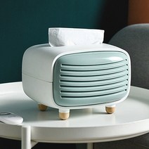 두루마리 휴지 케이스 롤 화장지 원형 티슈커버 핑크