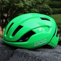 자전거헬멧 poc 2021 raceday omneair 스핀 로드 사이클링 eps 산악, m, 7