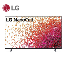 LG 86인치(218CM) 나노셀 4K UHD 스마트 TV 86NANO86, 매장직접방문수령