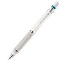 제브라 델가드ER 샤프 MA88 WHITE, 0.5mm, 2개