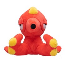 포켓몬 센터 공식 봉제인형 Pokemon fit 대포무노