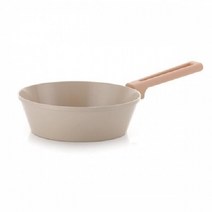 [까사밀라] 오크레 IH 궁중팬 28cm, 상세 설명 참조