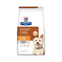 (당일출고) 힐스 독 k/d kd 3.85kg 강아지 신장관리 처방식사료, 3850g