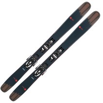 로시뇰 파우더스키 SOUL 7 HD (KONECT)+NX 12 19 180, 단품