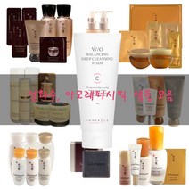 이너클 약산성 폼클렌징 + 설화수 샘플 증정 (옵션 택 1), 32_설화수 궁중비누 6개