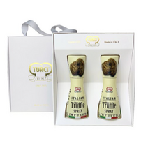 투르치 인퓨즈 화이트트러플 스프레이 40ml x 2p 선물 세트, 6세트