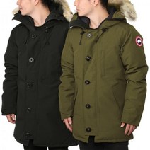 캐나다 구스/CANADA GOOSE 