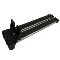 듀얼 트랙 벨트 컨베이어 24V 피드백 압력 플레이트 크롤러 자동 기 액세서리 음료 약품, 520mm