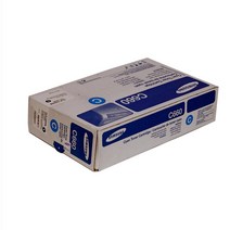 삼성 CLP 610ND 정품토너 파랑 5000매 CLP605NDK CLP605NDKG CLP610N CLP610ND CLP611NDK CLP611NDKG CLP612NDK, 1개